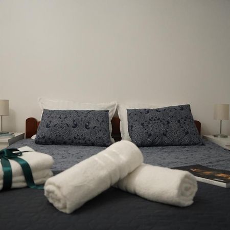 Apartment Barone Sibenik - City View & Free Parking Exterior foto