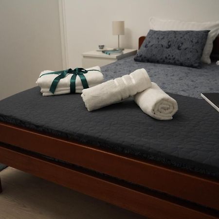 Apartment Barone Sibenik - City View & Free Parking Exterior foto