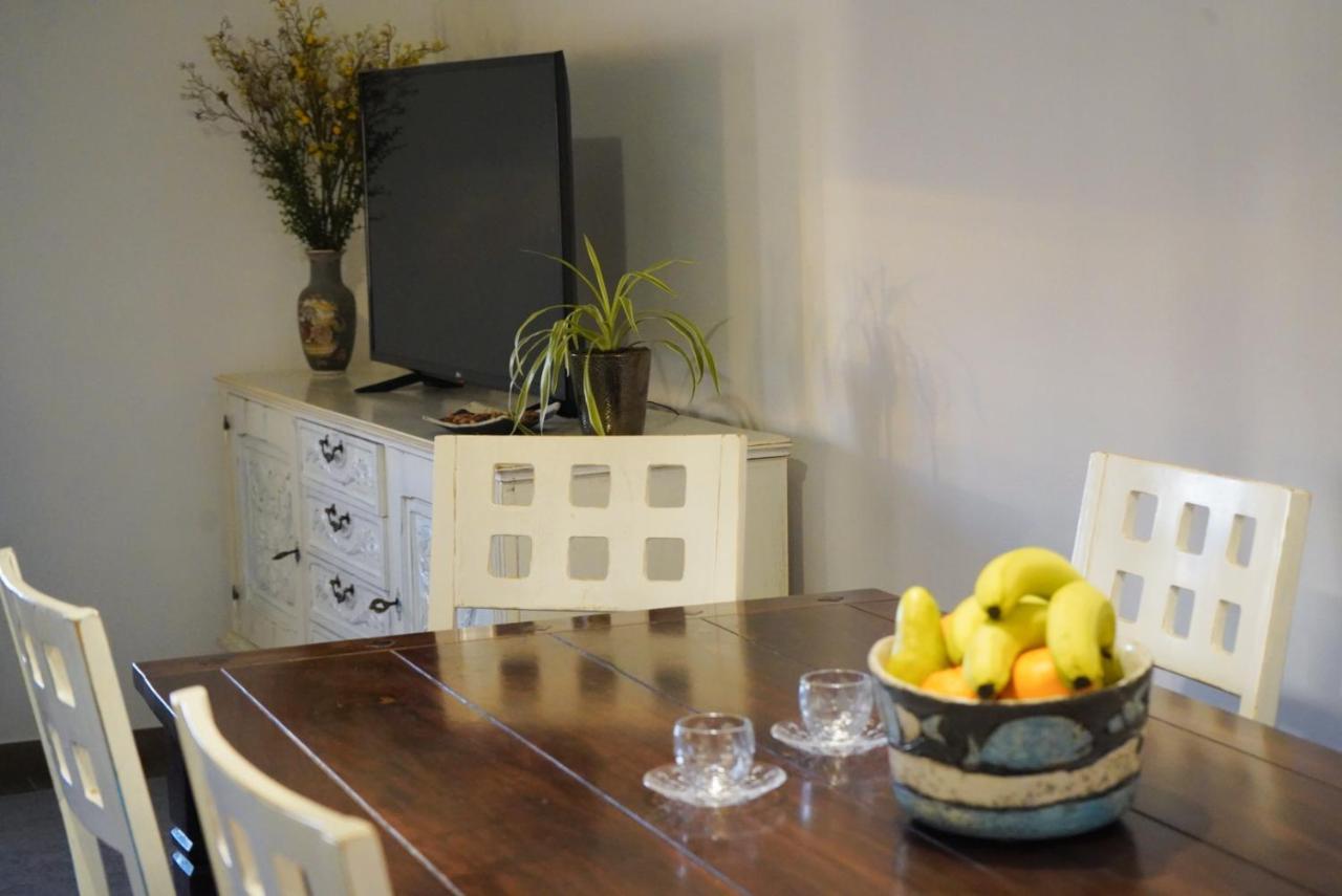 Apartment Barone Sibenik - City View & Free Parking Exterior foto