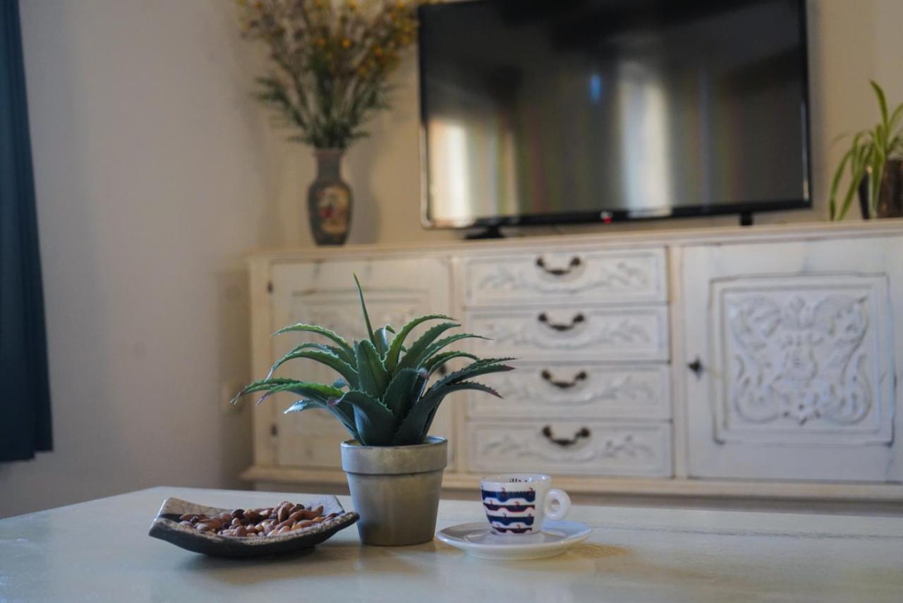 Apartment Barone Sibenik - City View & Free Parking Exterior foto