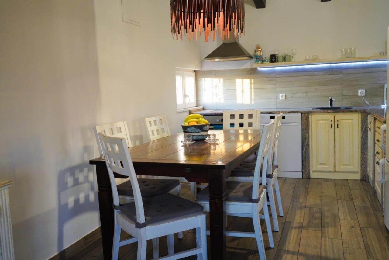 Apartment Barone Sibenik - City View & Free Parking Exterior foto