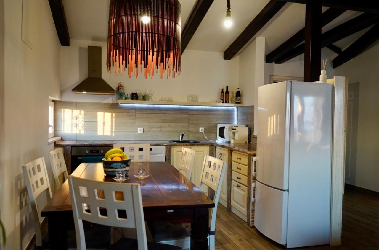 Apartment Barone Sibenik - City View & Free Parking Exterior foto