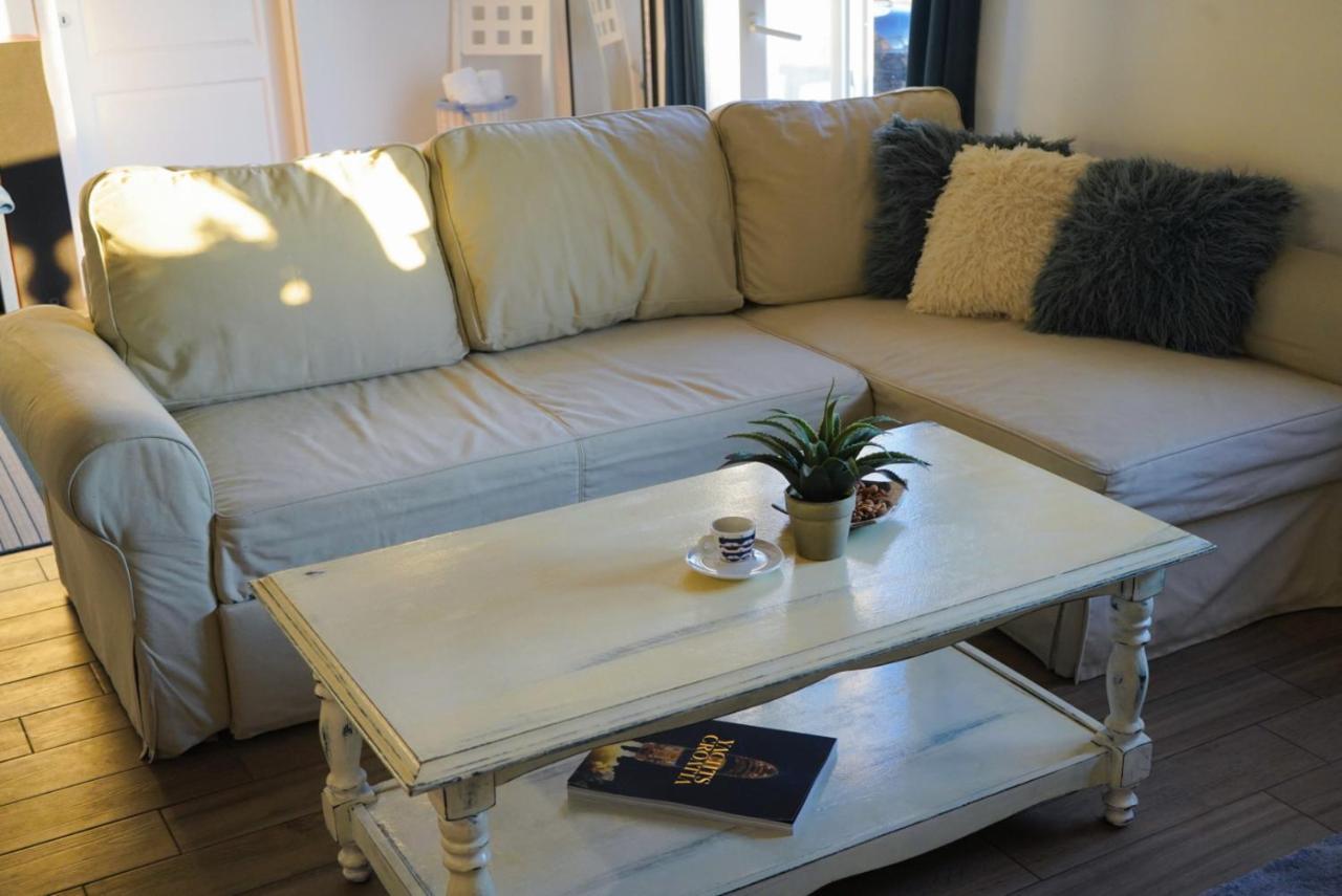 Apartment Barone Sibenik - City View & Free Parking Exterior foto