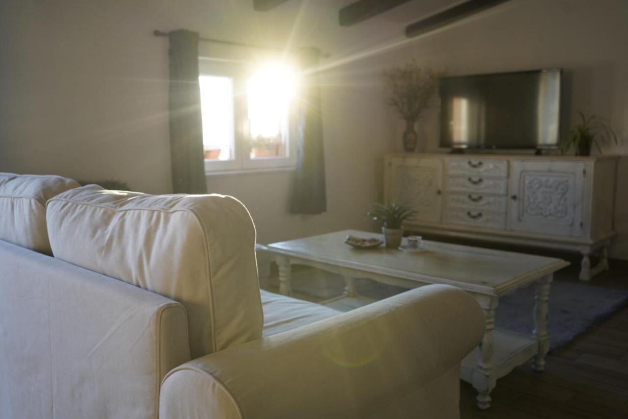 Apartment Barone Sibenik - City View & Free Parking Exterior foto