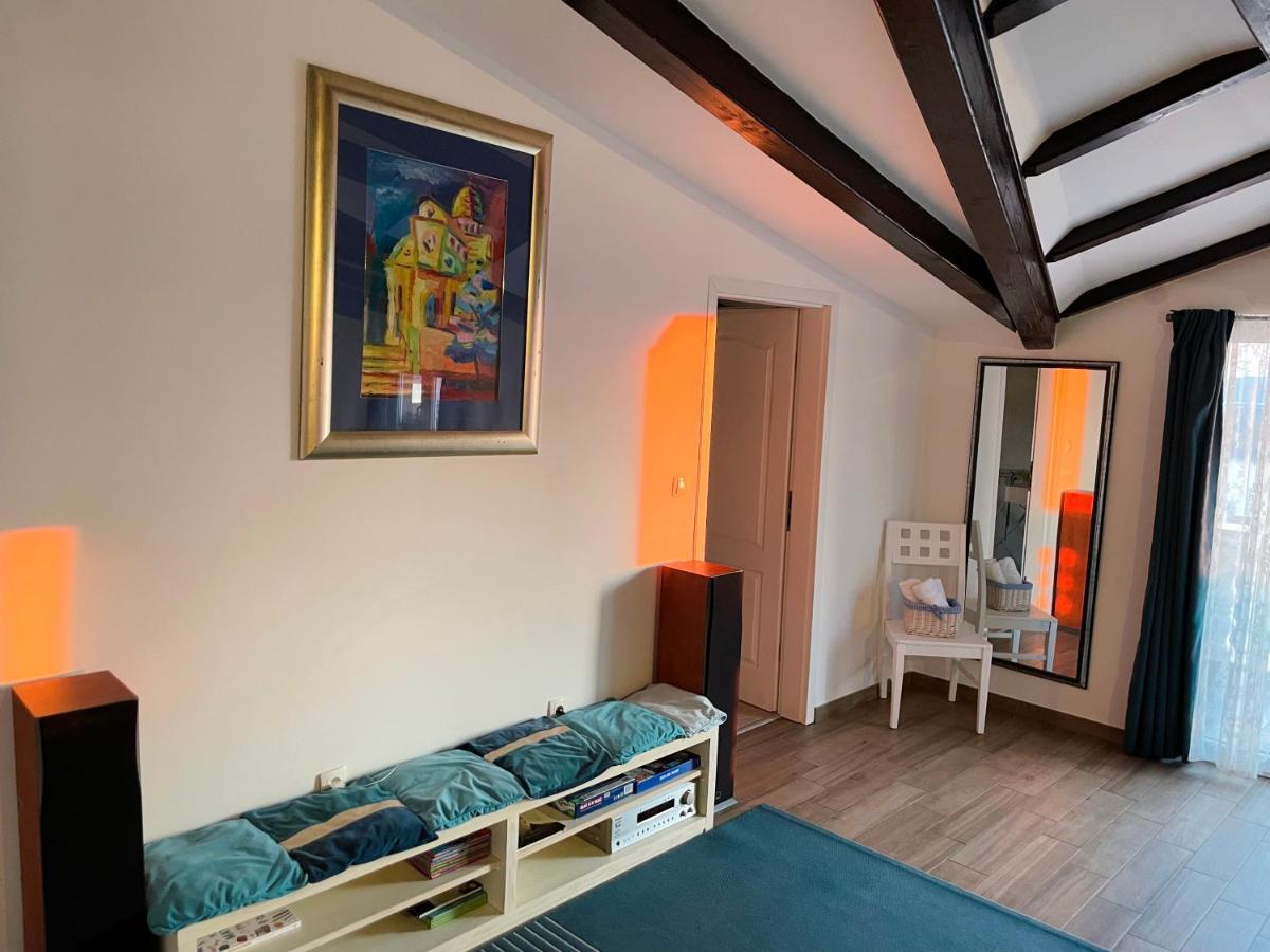 Apartment Barone Sibenik - City View & Free Parking Exterior foto