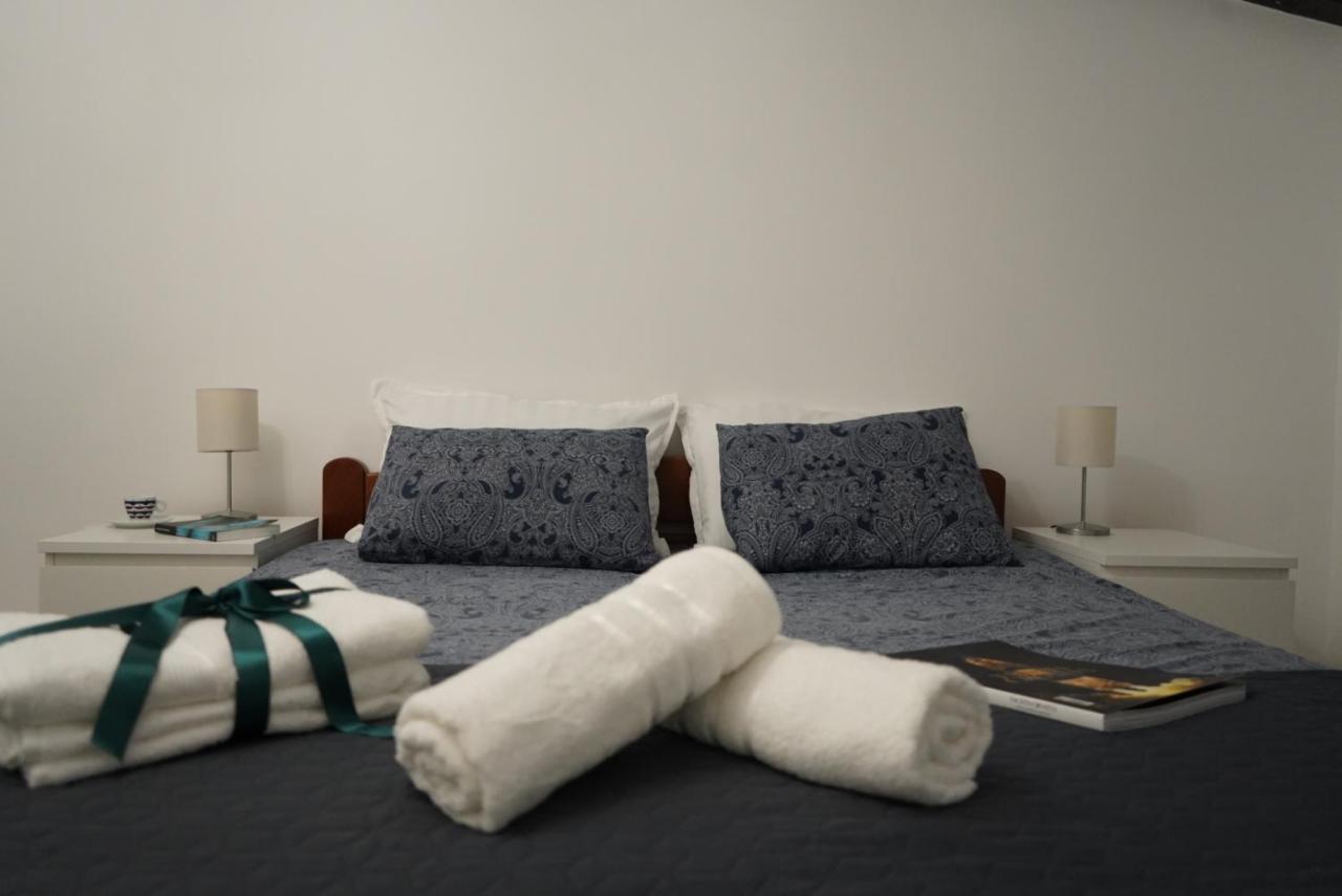 Apartment Barone Sibenik - City View & Free Parking Exterior foto
