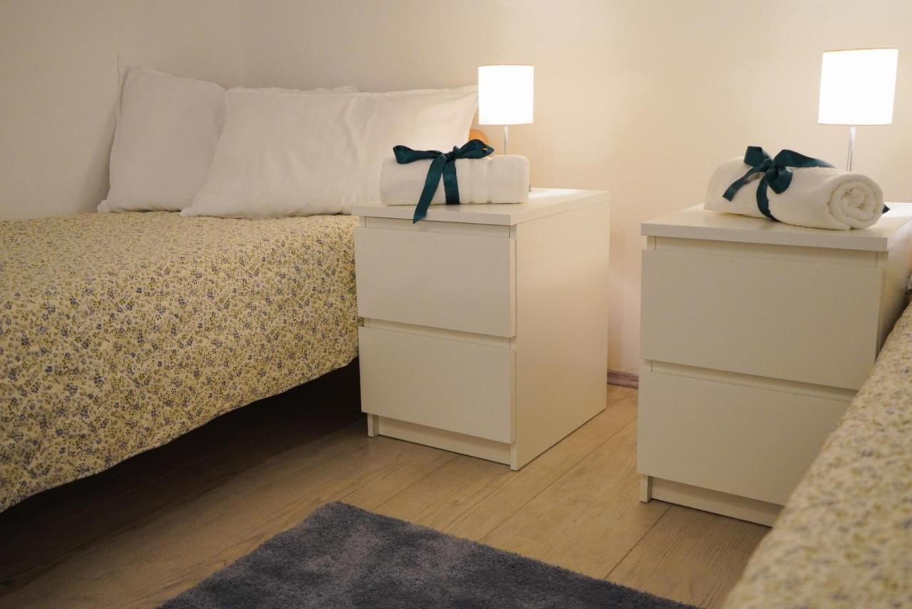 Apartment Barone Sibenik - City View & Free Parking Exterior foto