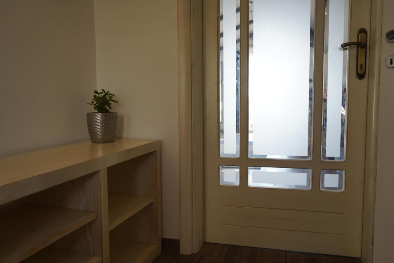Apartment Barone Sibenik - City View & Free Parking Exterior foto