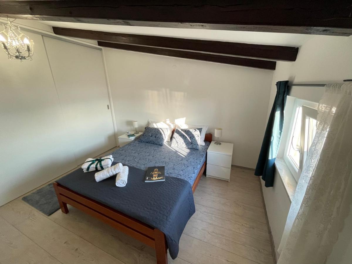 Apartment Barone Sibenik - City View & Free Parking Exterior foto