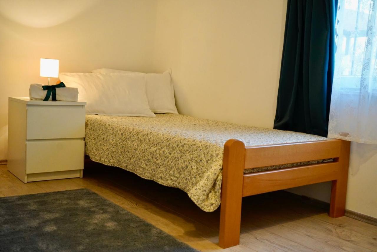 Apartment Barone Sibenik - City View & Free Parking Exterior foto