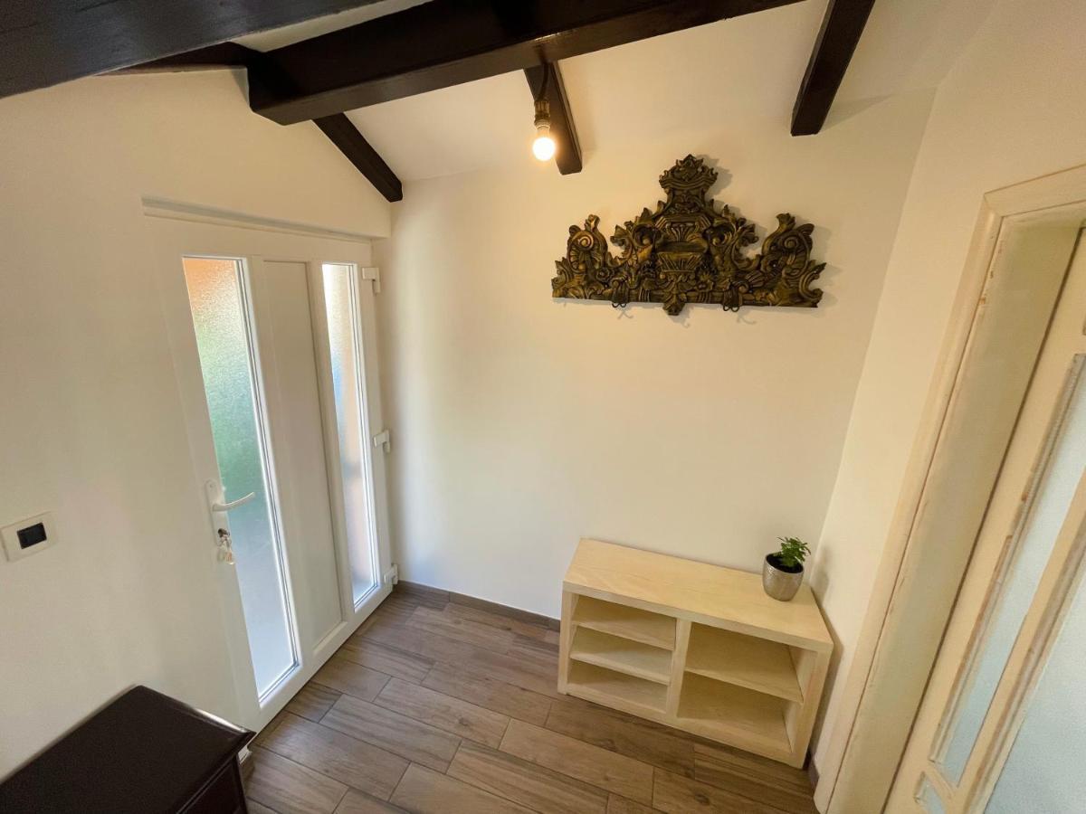 Apartment Barone Sibenik - City View & Free Parking Exterior foto