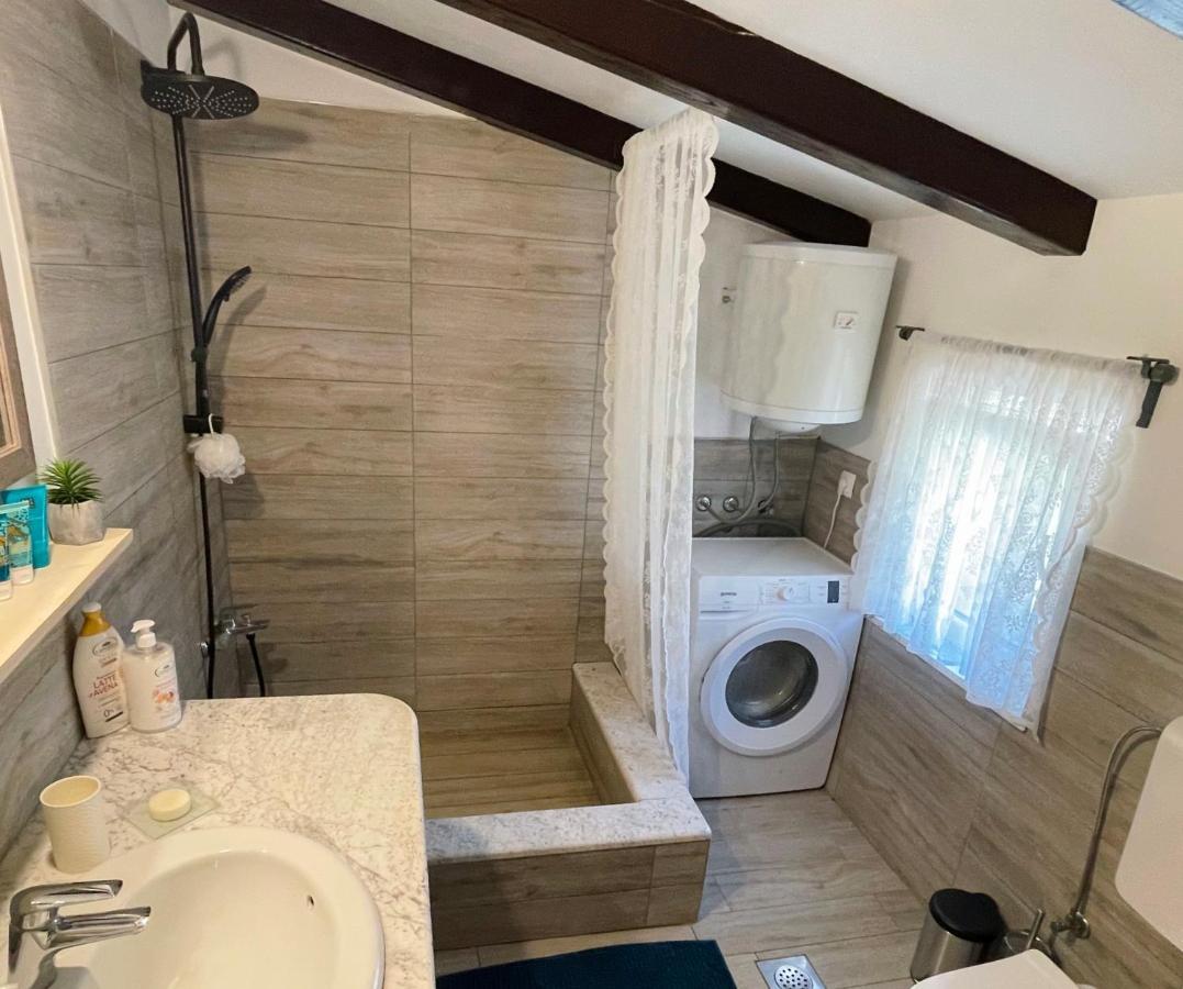 Apartment Barone Sibenik - City View & Free Parking Exterior foto